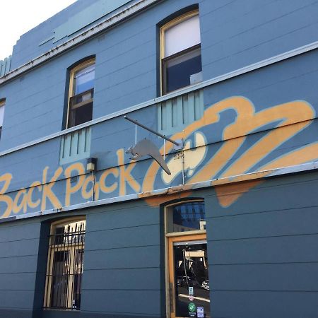 Backpack Oz Hostel Adelaide Kültér fotó