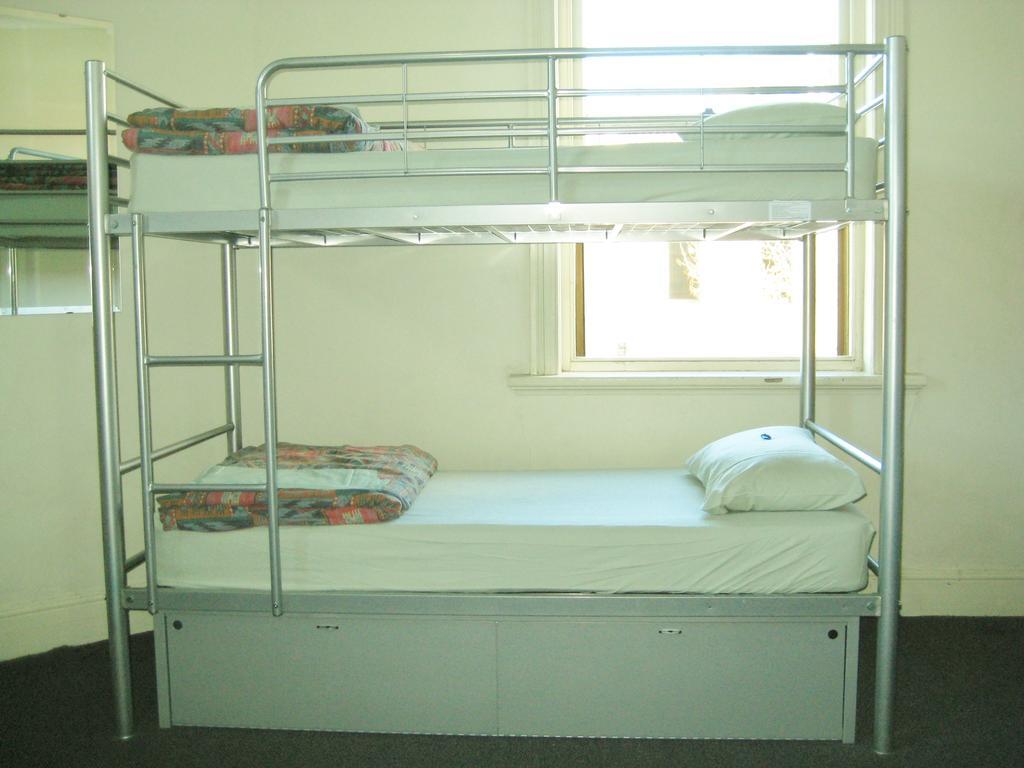Backpack Oz Hostel Adelaide Szoba fotó